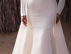 Продам 2 свадебных платья 