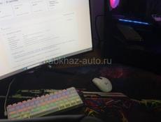 Мощный компьютер 