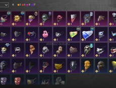 Пабг акаунт