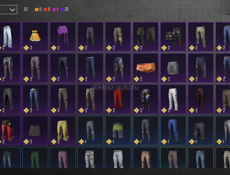 Пабг акаунт