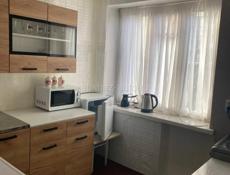 Квартира на проспекте Аиааира 