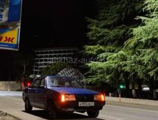 ВАЗ 21099