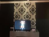 Сдаётся однокомнатная квартира. На новом районе, по улице Агрба 4