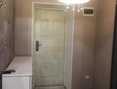 Сдаётся однокомнатная квартира. На новом районе, по улице Агрба 4