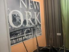 Сдаётся однокомнатная квартира. На новом районе, по улице Агрба 4