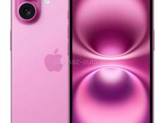 Продам срочно IPhone 16