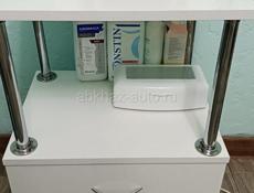 Срочно продаю педикюрное кресло