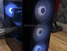 Мощный процессор i5 