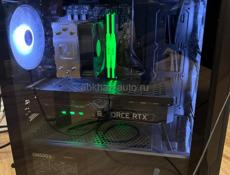 Мощный процессор i5 