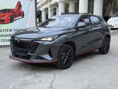 Changan разное