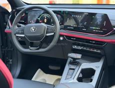 Changan разное