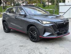 Changan разное