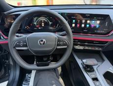 Changan разное