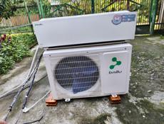 Кондиционер сплит система