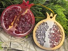 СВЕЧИ РУЧНОЙ РАБОТЫ