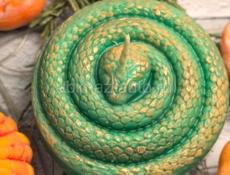 СВЕЧИ РУЧНОЙ РАБОТЫ