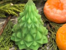 СВЕЧИ РУЧНОЙ РАБОТЫ