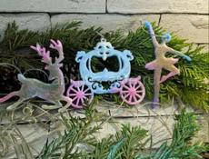 СВЕЧИ РУЧНОЙ РАБОТЫ