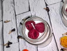 СВЕЧИ РУЧНОЙ РАБОТЫ