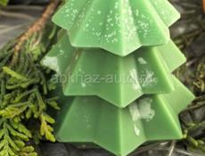 СВЕЧИ РУЧНОЙ РАБОТЫ