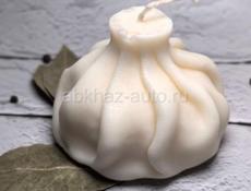 СВЕЧИ РУЧНОЙ РАБОТЫ