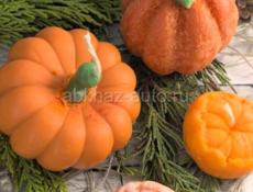 СВЕЧИ РУЧНОЙ РАБОТЫ