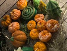 СВЕЧИ РУЧНОЙ РАБОТЫ