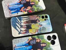 чехлы на заказ и кружки