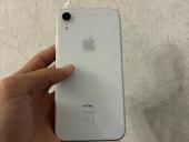 iPhone XR 🔋100%