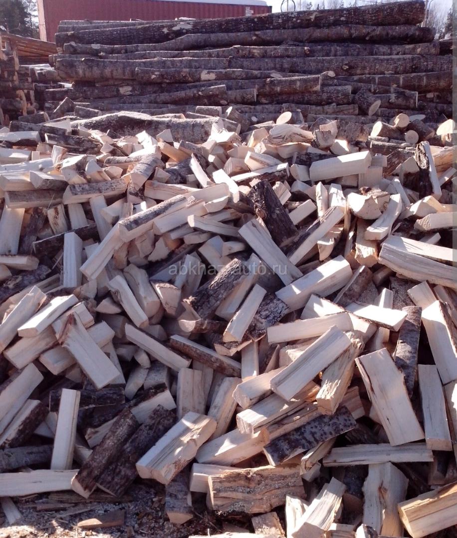 Тëплая зима