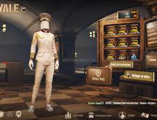 Продаётся аккаунт 