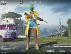 Продаётся аккаунт 