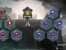 Продаётся аккаунт 