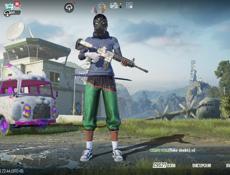 Продаётся аккаунт 