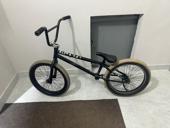 BMX все запчасти есть стоит 17 тысяч. BMX отдою за 5 запчасти поставить максимум выйдет 1000₽