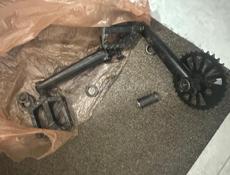 BMX все запчасти есть стоит 17 тысяч. BMX отдою за 5 запчасти поставить максимум выйдет 1000₽