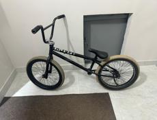 BMX все запчасти есть стоит 17 тысяч. BMX отдою за 5 запчасти поставить максимум выйдет 1000₽