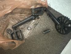 BMX все запчасти есть стоит 17 тысяч. BMX отдою за 5 запчасти поставить максимум выйдет 1000₽