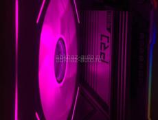 Мощный Игровой пк