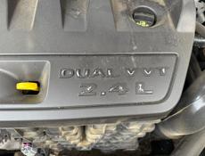 Dodge другая -