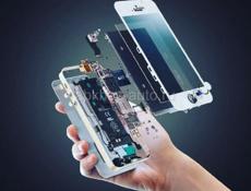 ремонт смартфонов новый Афон 