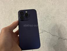 Айфон 14 про 