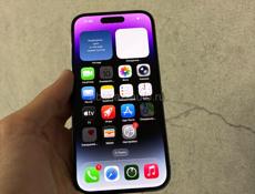 Айфон 14 про 