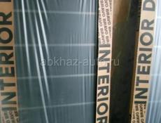 межкомнатные двери 