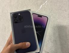 Айфон 14 про Макс