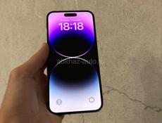 Айфон 14 про Макс