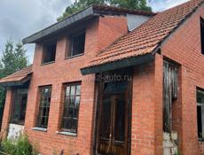 2 дома + 80 соток земли 