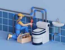 Услуги сантехника по г.Сухум сантехник 