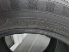 215 60 R17