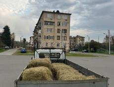 Тюки, Разнотравье доставка